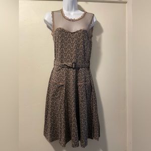 Effie’s Heart Casual Dress